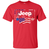[Front] Fourth Of July Special - For Men