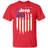 [Front] Fourth Of July - For Men