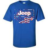 [Front] Fourth Of July Special - For Men
