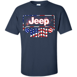 [Front] Fourth Of July Special - For Men