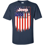 [Front] Fourth Of July - For Men