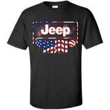 [Front] Fourth Of July Special - For Men