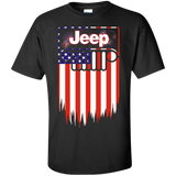 [Front] Fourth Of July - For Men