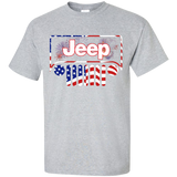 [Front] Fourth Of July Special - For Men