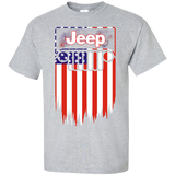 [Front] Fourth Of July - For Men