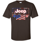 [Front] Fourth Of July Special - For Men