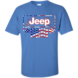 [Front] Fourth Of July Special - For Men