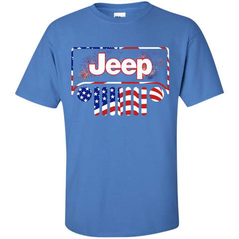 [Front] Fourth Of July Special - For Men