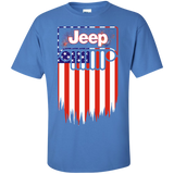 [Front] Fourth Of July - For Men