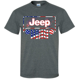 [Front] Fourth Of July Special - For Men