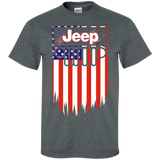 [Front] Fourth Of July - For Men