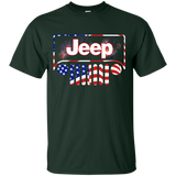 [Front] Fourth Of July Special - For Men