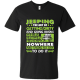 THE ART OF JEEPING -  - 10