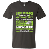 THE ART OF JEEPING -  - 12