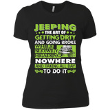 THE ART OF JEEPING (WOMEN) -  - 5