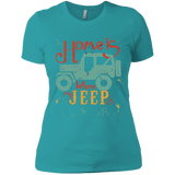 PREMIUM: HOME IS WHERE MY JEEP IS -  - 9
