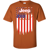 [Front] Fourth Of July - For Men