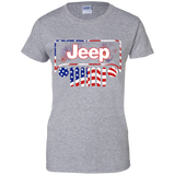 [Women] Fourth Of July Special
