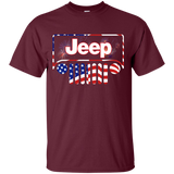 [Front] Fourth Of July Special - For Men