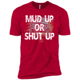 PREMIUM: MUD UP OR SHUT UP -  - 2