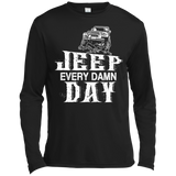 PREMIUM: JEEP EVERY DAMN DAY -  - 6