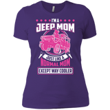 JEEP MOM -  - 8