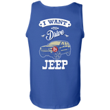 [Men] I Want To Drive My Jeep - Special Collection -  - 10