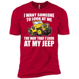 PREMIUM: LOOK AT MY JEEP -  - 2