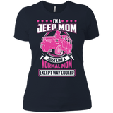 JEEP MOM -  - 7