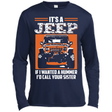 PREMIUM: IT'S A JEEP -  - 7