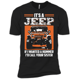 PREMIUM: IT'S A JEEP -  - 3