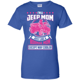 JEEP MOM -  - 2