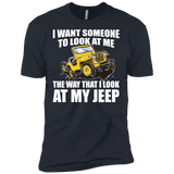 PREMIUM: LOOK AT MY JEEP -  - 3