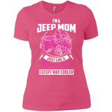 JEEP MOM -  - 4