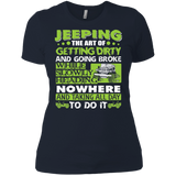 PREMIUM: THE ART OF JEEPING -  - 9