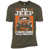 PREMIUM: IT'S A JEEP -  - 5