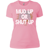 PREMIUM: MUD UP OR SHUT UP -  - 11