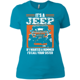 PREMIUM: IT'S A JEEP -  - 12