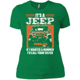 PREMIUM: IT'S A JEEP -  - 10