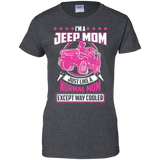 JEEP MOM -  - 13