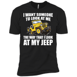 PREMIUM: LOOK AT MY JEEP -  - 4