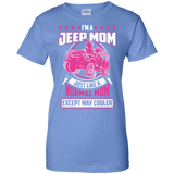 JEEP MOM -  - 5