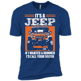 PREMIUM: IT'S A JEEP -  - 2