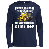 PREMIUM: LOOK AT MY JEEP -  - 5