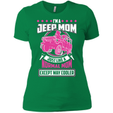 JEEP MOM -  - 6