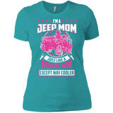 JEEP MOM -  - 10