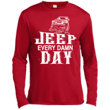 PREMIUM: JEEP EVERY DAMN DAY -  - 7