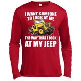 PREMIUM: LOOK AT MY JEEP -  - 7