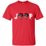 Jeep Skull T-Shirt For Men | Best Design | Front