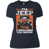 PREMIUM: IT'S A JEEP -  - 9